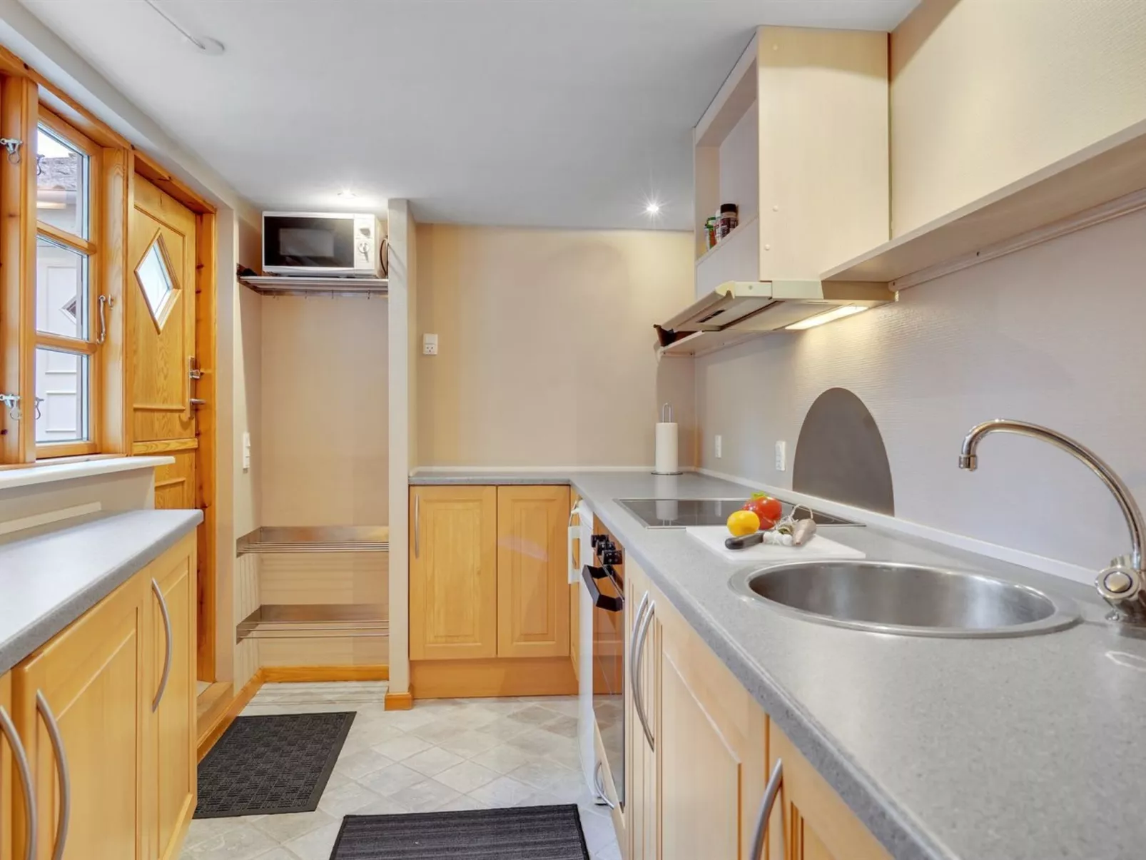 "Marilena" - 300m from the sea-Inside