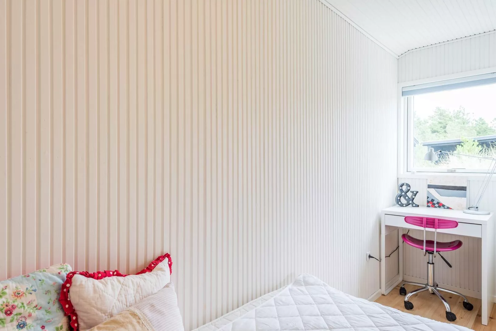 Maison de vacances pour 7 a Henne-Intérieur