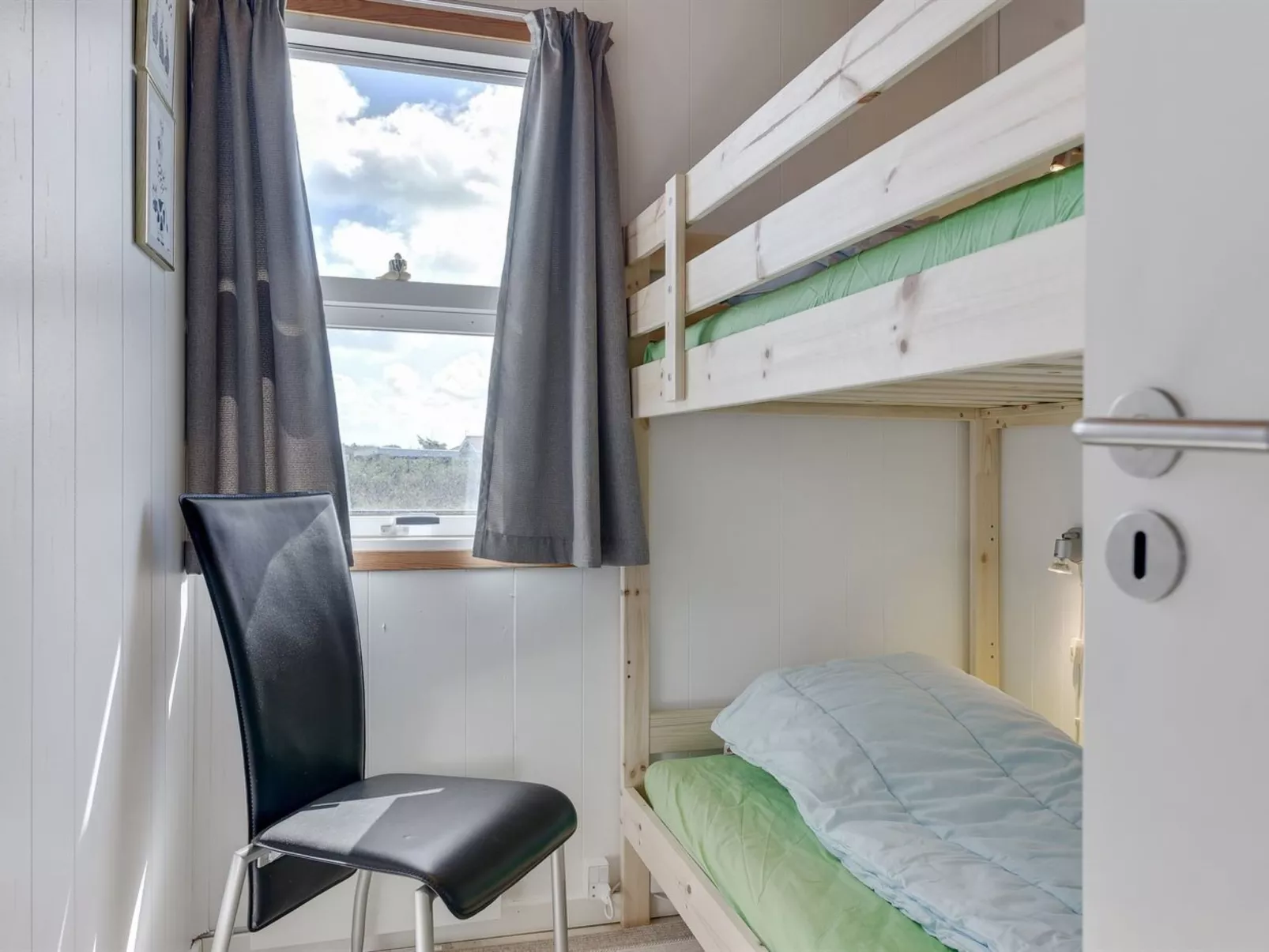 "Evely" - 300m from the sea-Drinnen