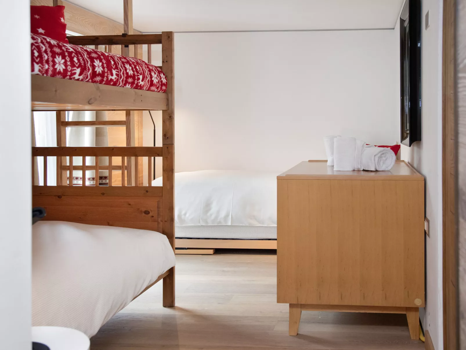 Chesa Piz Padella - St. Moritz-Drinnen