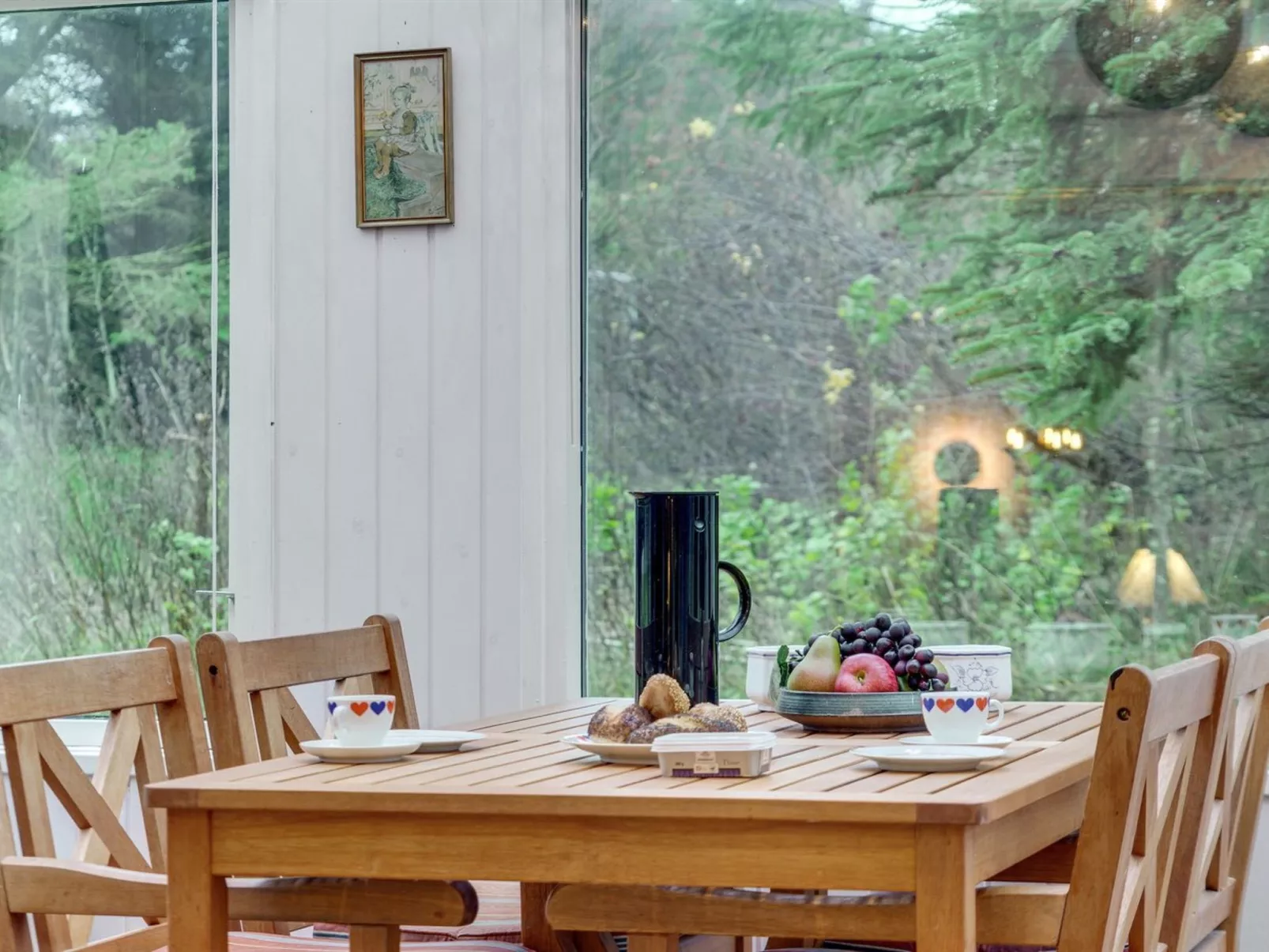 "Arben" - 900m from the sea-Inside