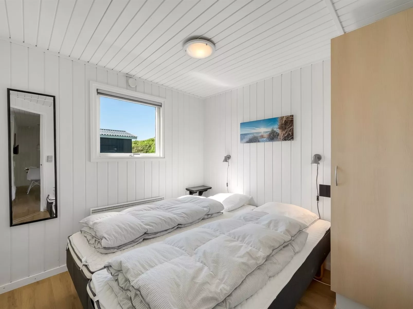 "Lill" - 50m from the sea-Inside