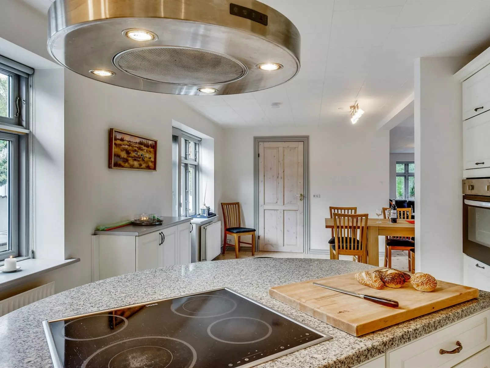 "Sophia" - 8km from the sea-Inside