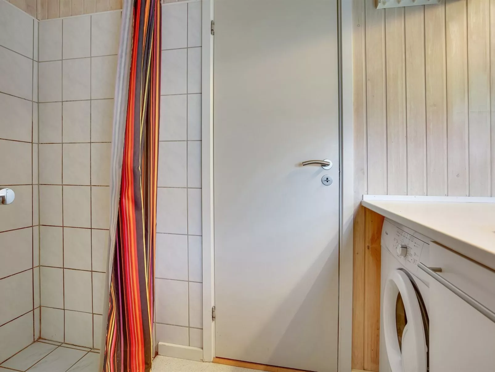 "Alruna" - 150m from the sea-Inside