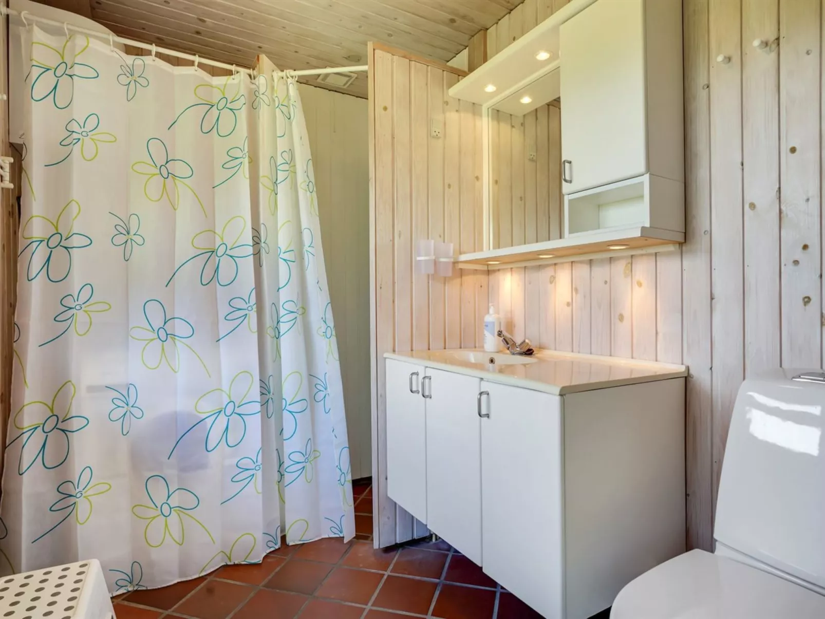 "Janne" - 400m from the sea-Inside