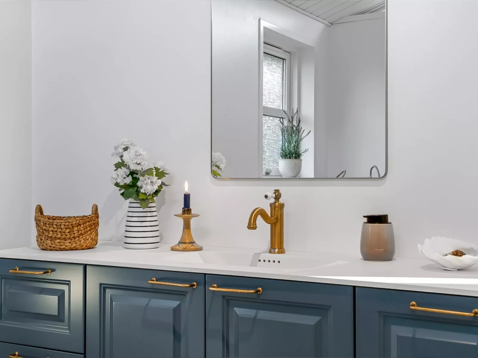 "Onta" - 900m from the sea-Drinnen