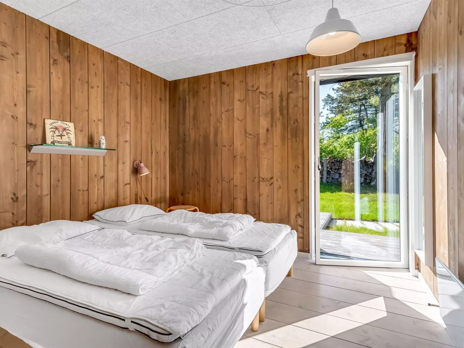 "Sylva" - 150m from the sea-Drinnen