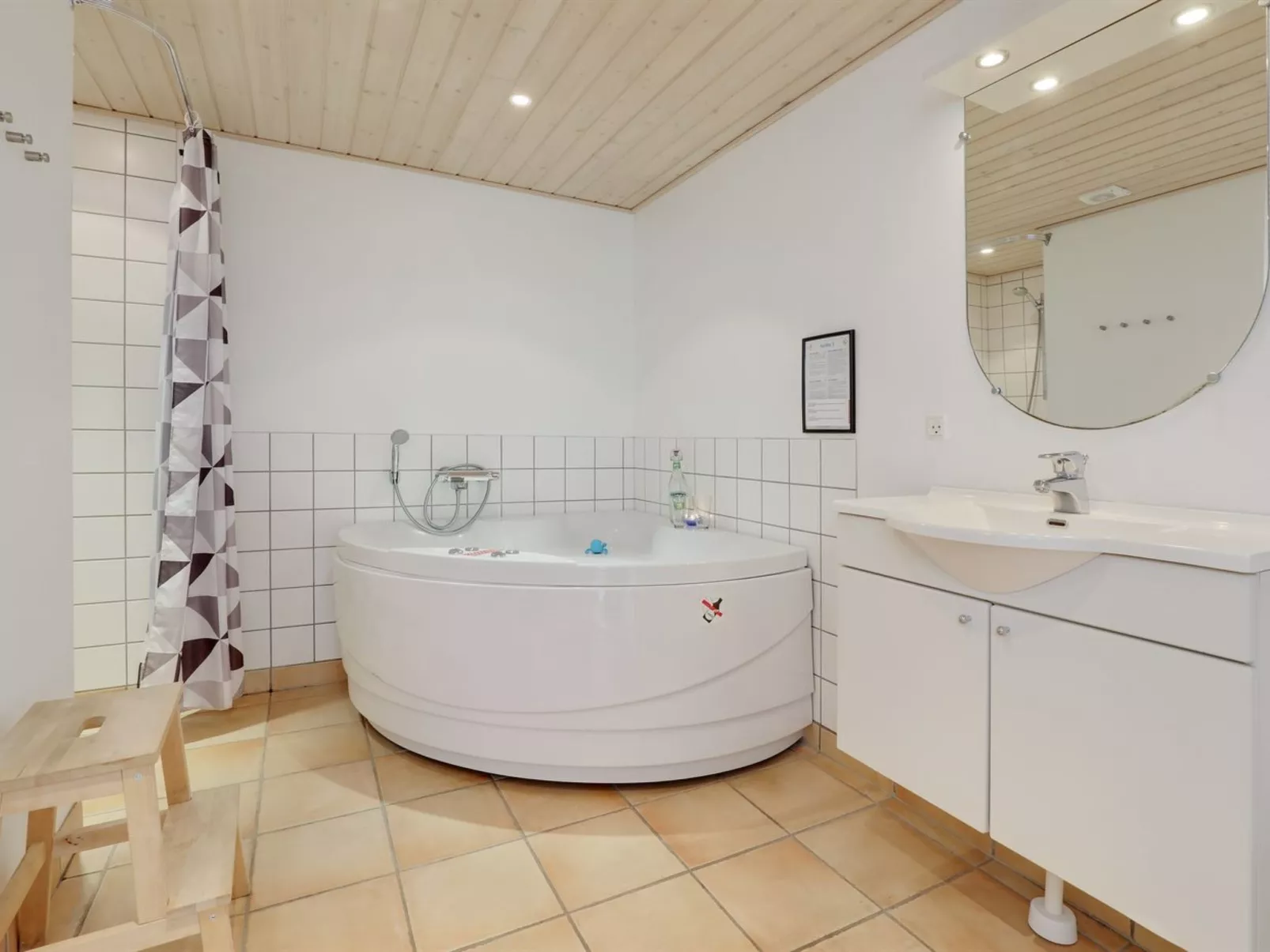 "Eija" - 5m from the sea-Dedans