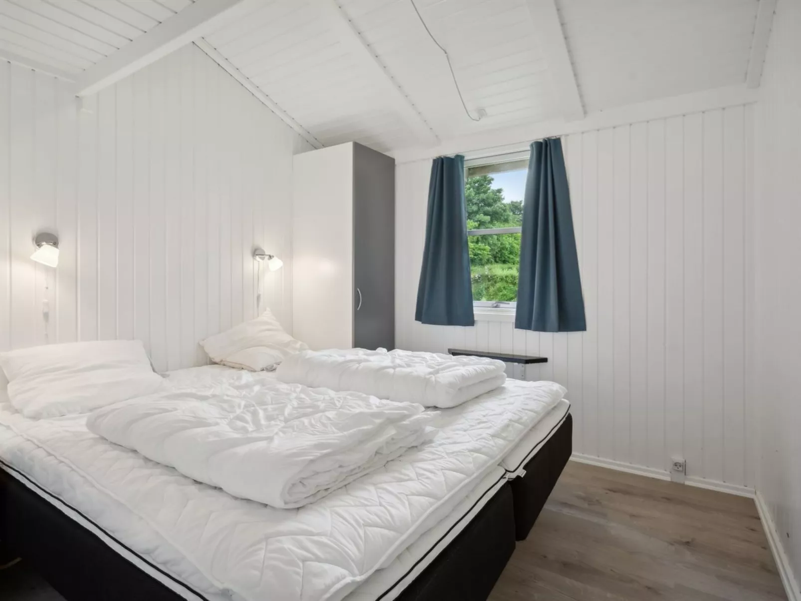 "Annica" - 150m from the sea-Drinnen