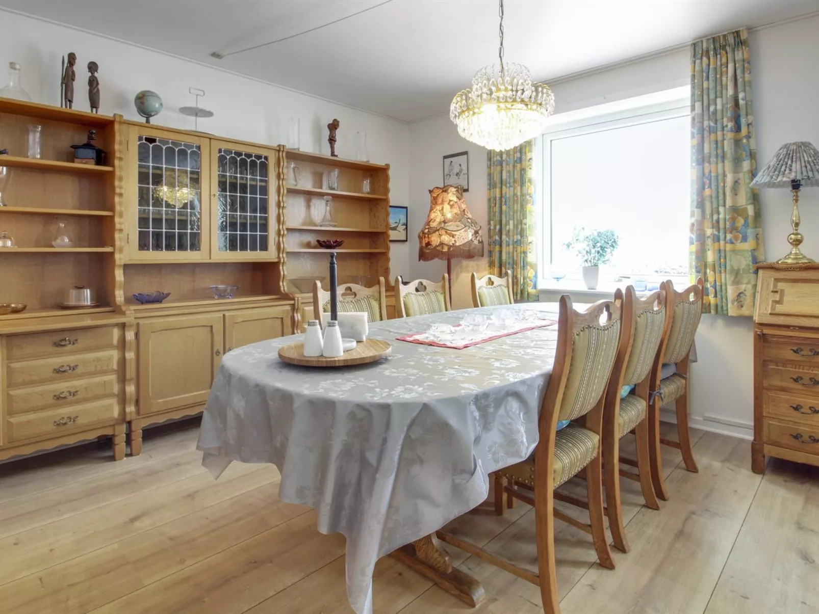 "Fiola" - 20km from the sea-Inside