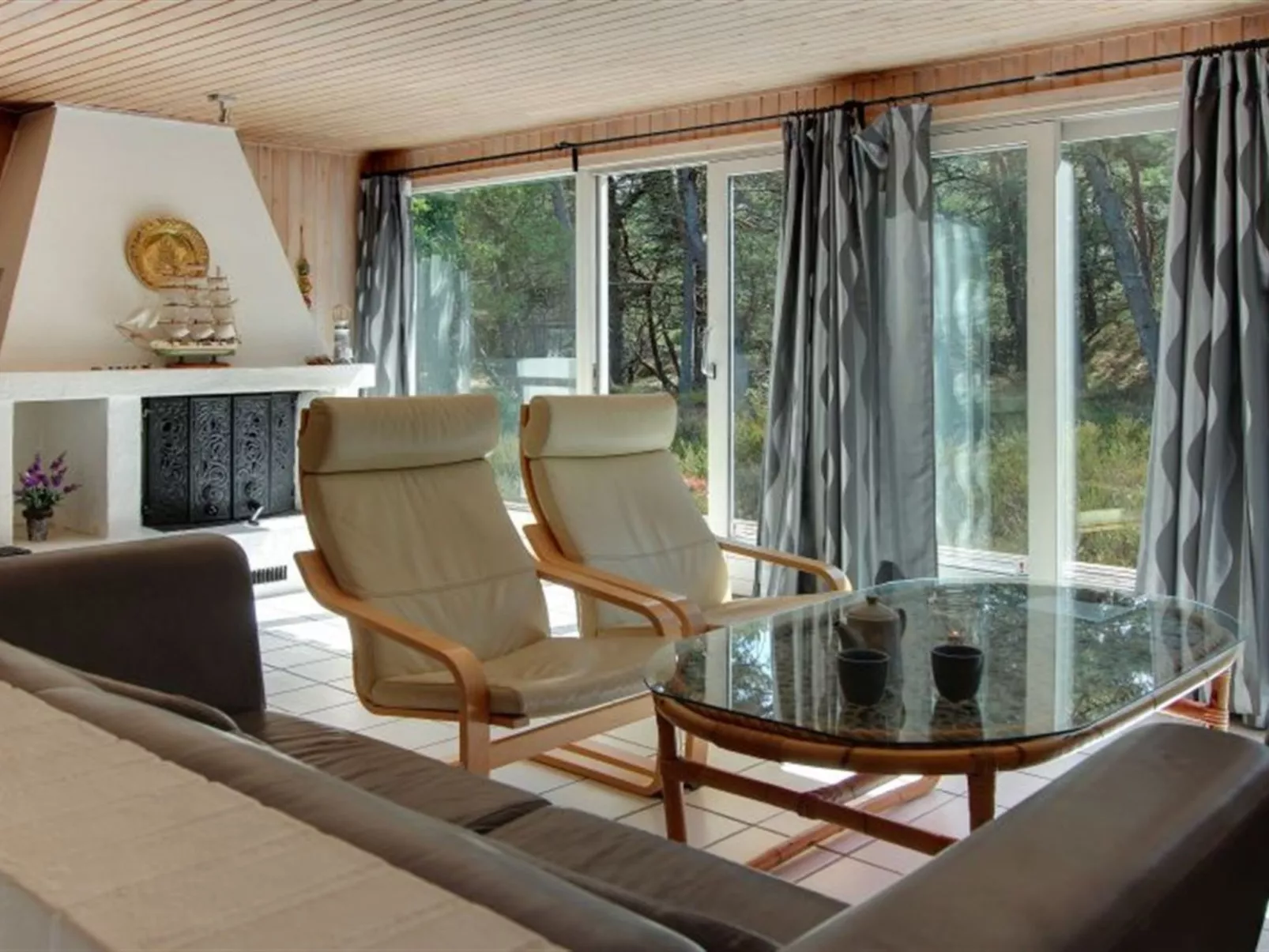 "Minka" - 300m from the sea-Inside