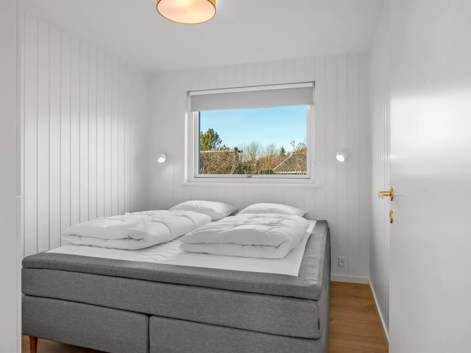 "Edmond" - 995m from the sea-Drinnen