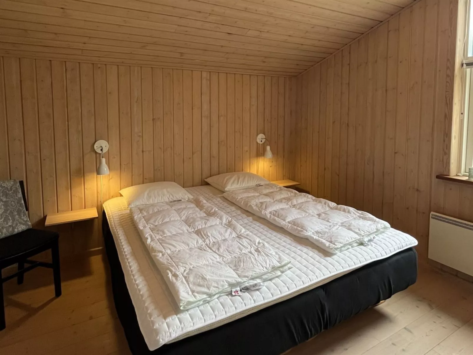 "Eelin" - 275m from the sea-Dedans