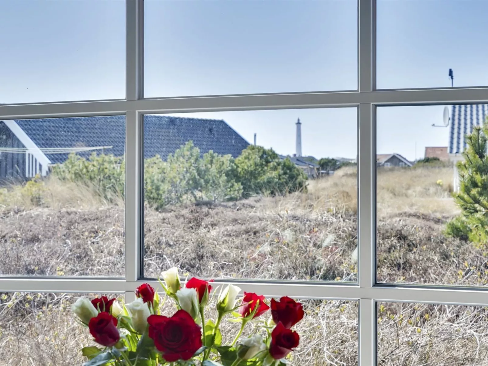 "Lavina" - 950m from the sea-Inside