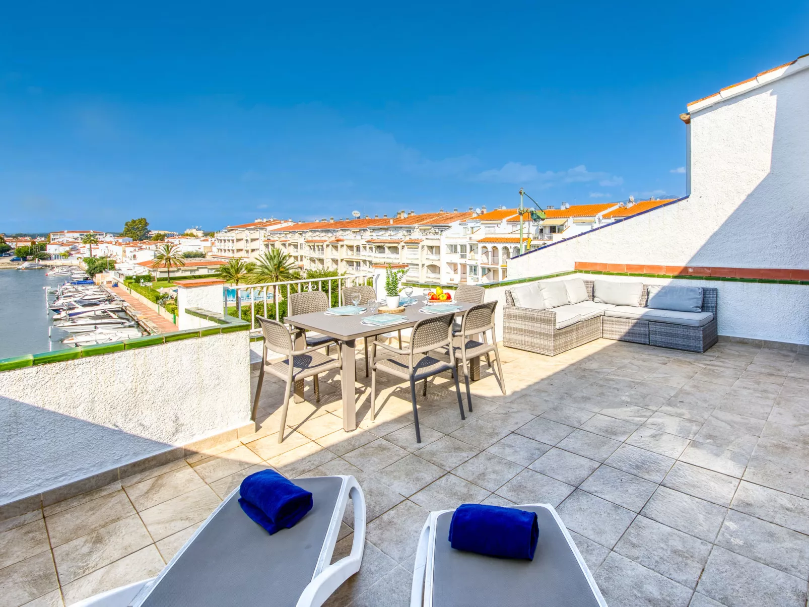 Sant Maurici-Draußen