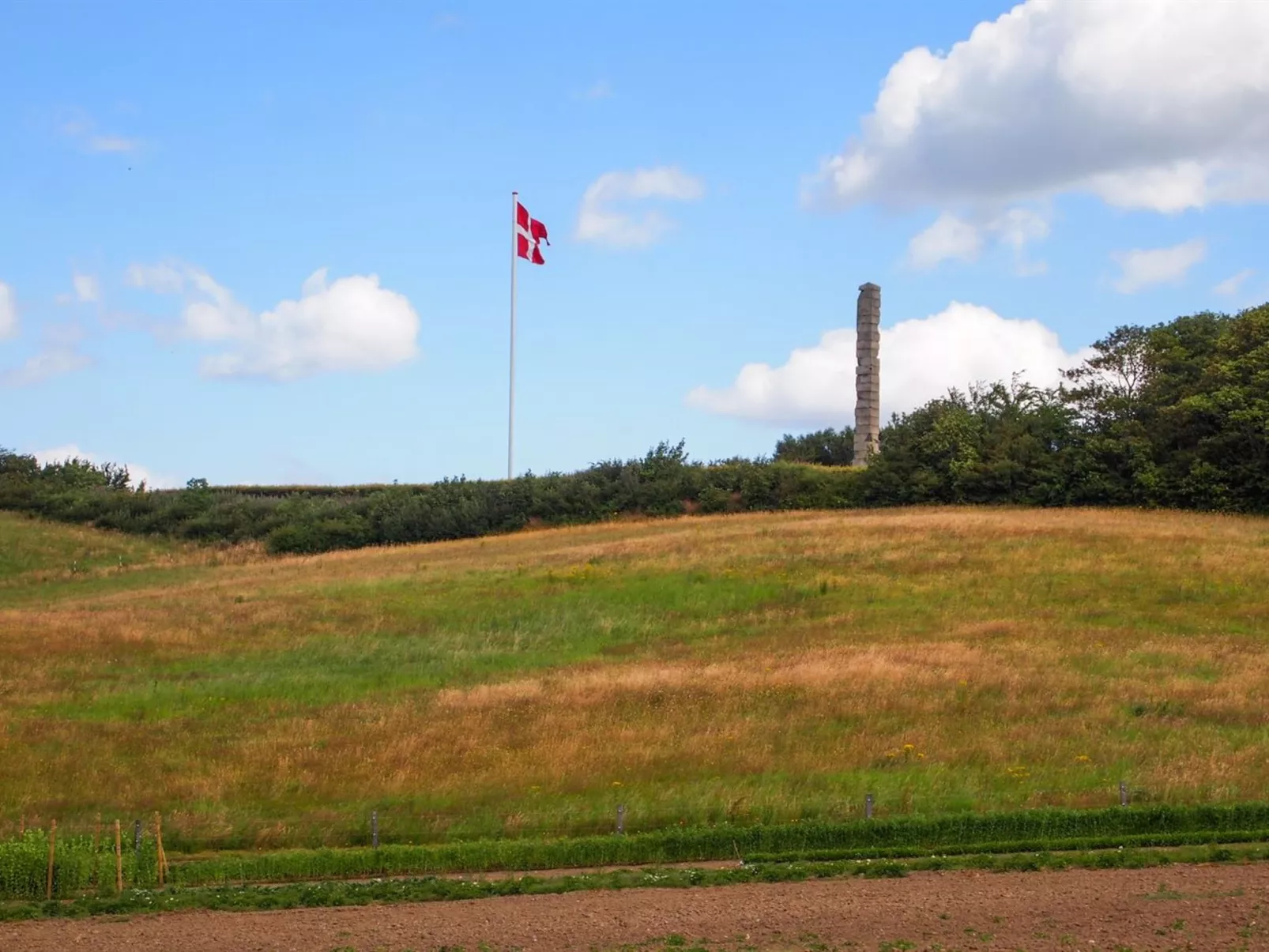 "Henrijette" - 200m from the sea-Outside