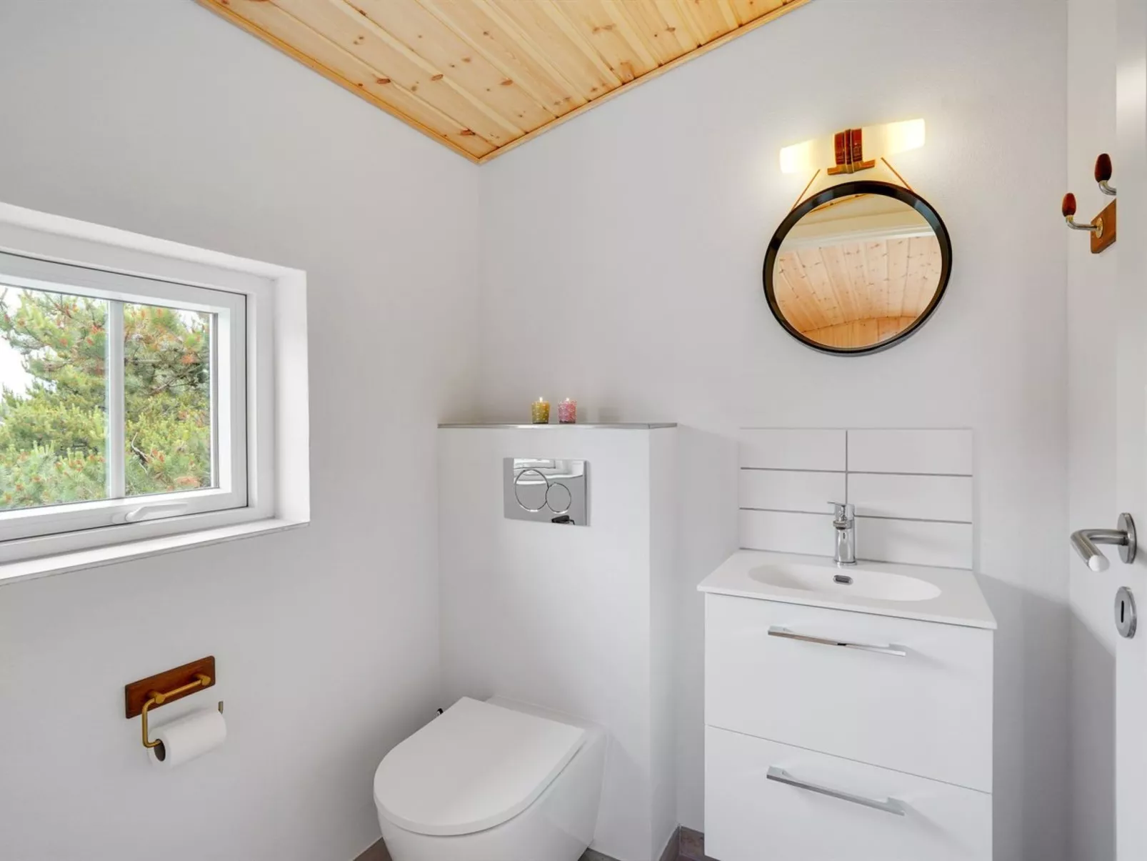 "Stefana" - 200m from the sea-Inside