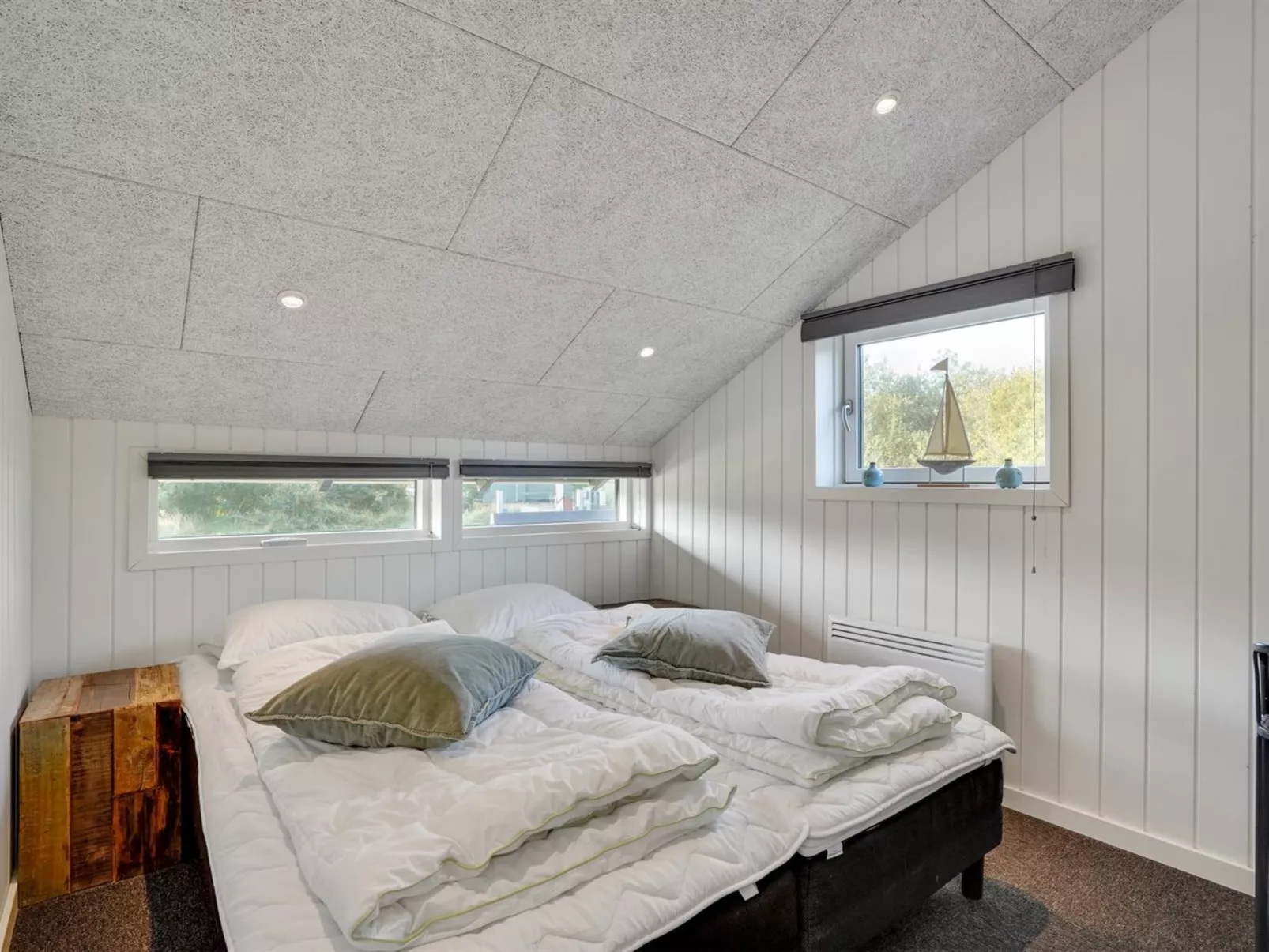 "Ellenora" - 1km from the sea-Inside