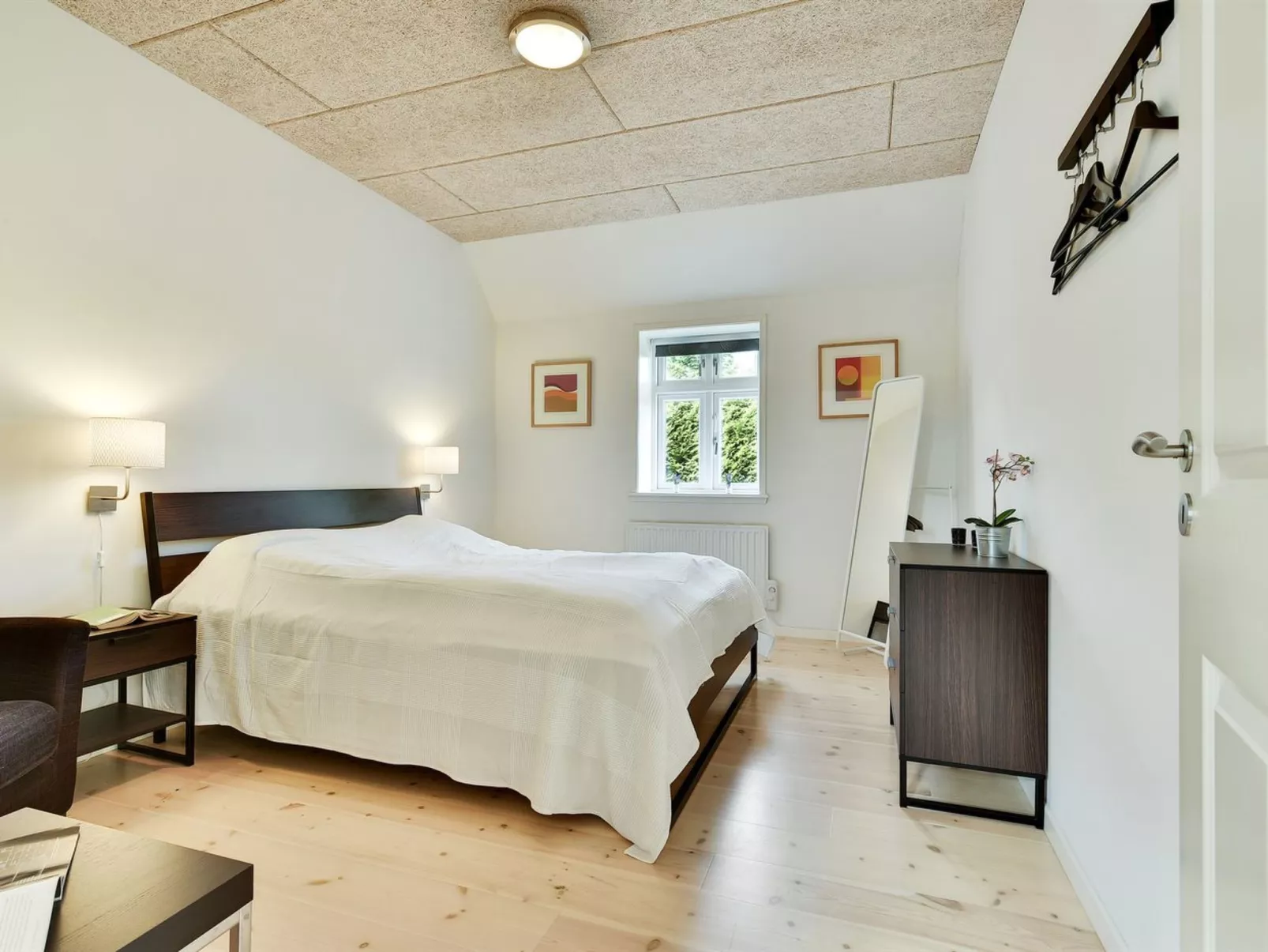 "Gunhilda" - 200m from the sea-Inside