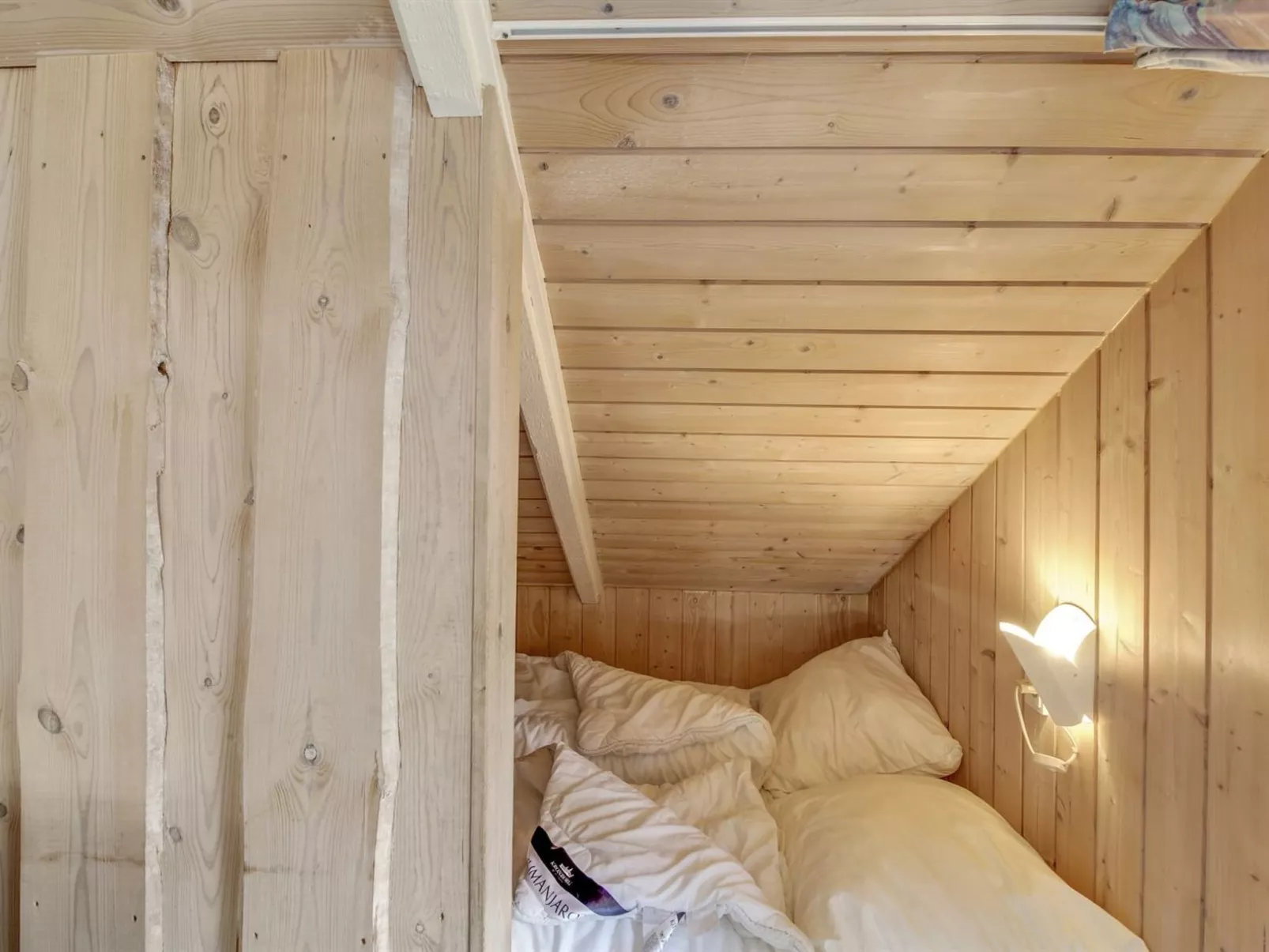 "Dedo" - 300m from the sea-Dedans