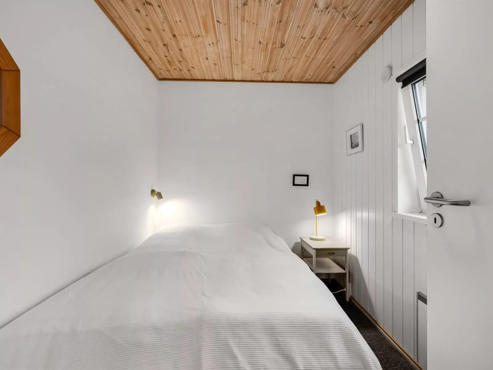 "Iliana" - 1km from the sea-Inside