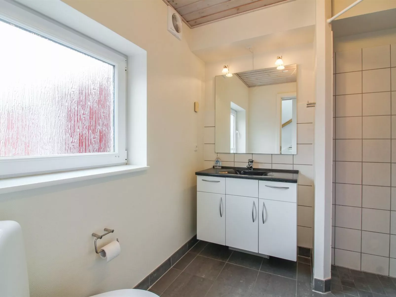 "Aghi" - 800m from the sea-Drinnen