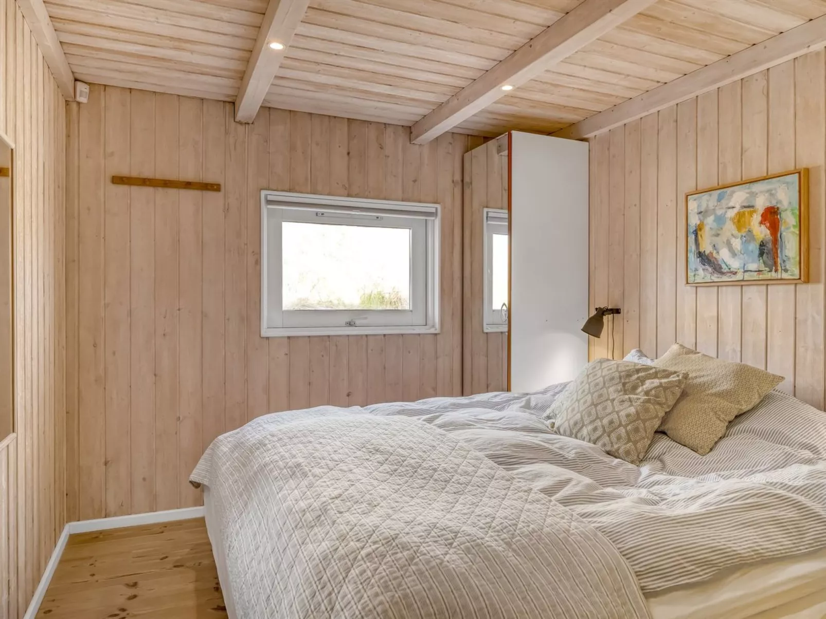 "Nielsigne" - 400m from the sea-Dedans