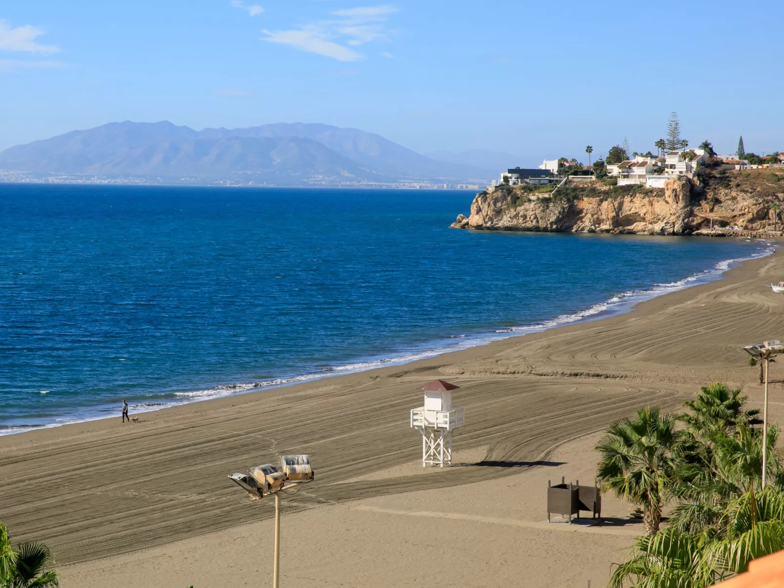 San Luis Playa-Outside