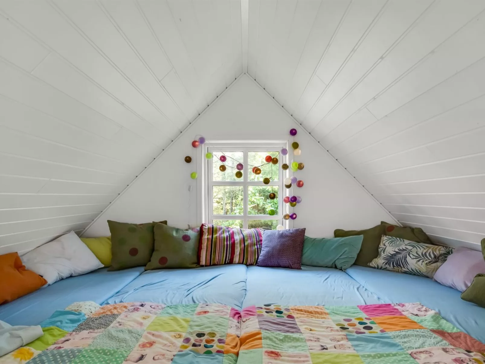 "Beghel" - 350m from the sea-Inside