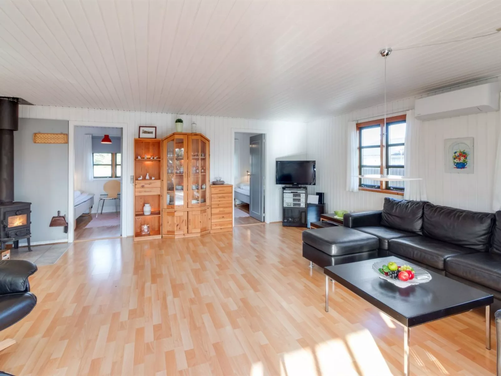 "Annabell" - 150m from the sea-Drinnen