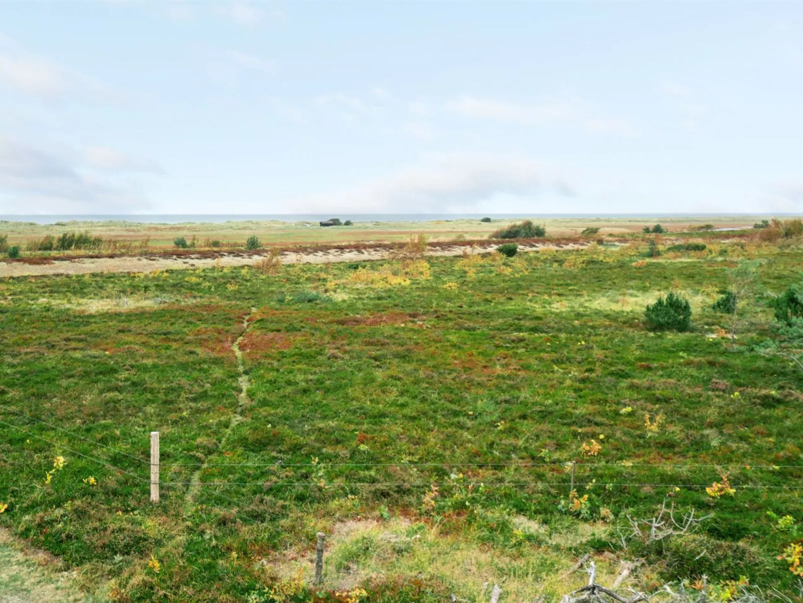 "Gorjan" - 300m from the sea-Dehors