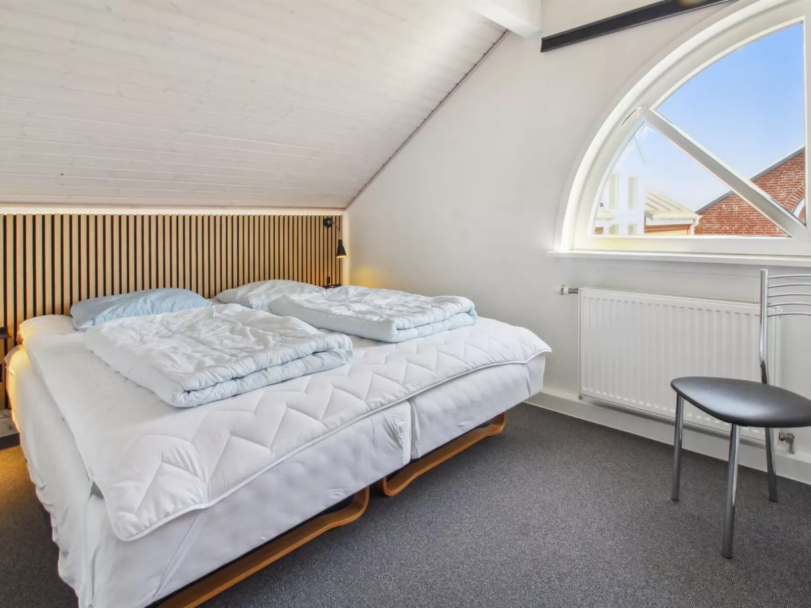 "Faidra" - 2.5km from the sea - Drinnen