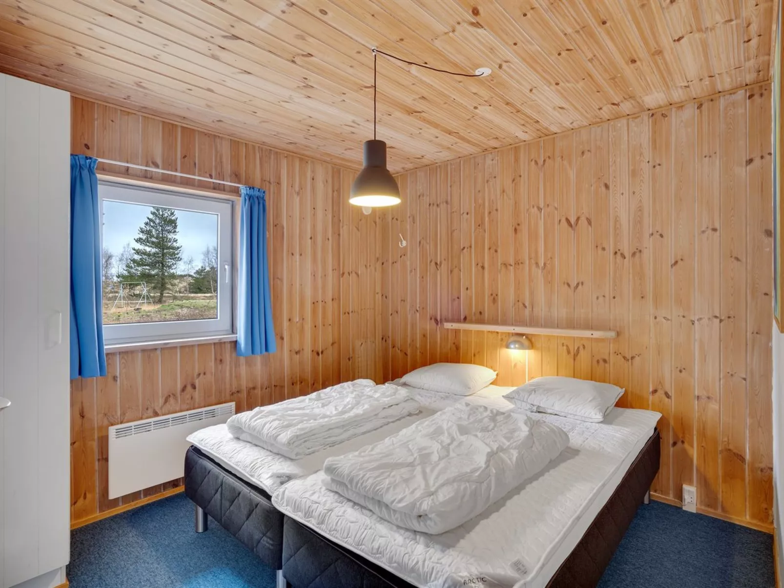 "Mojag" - 1km from the sea-Inside