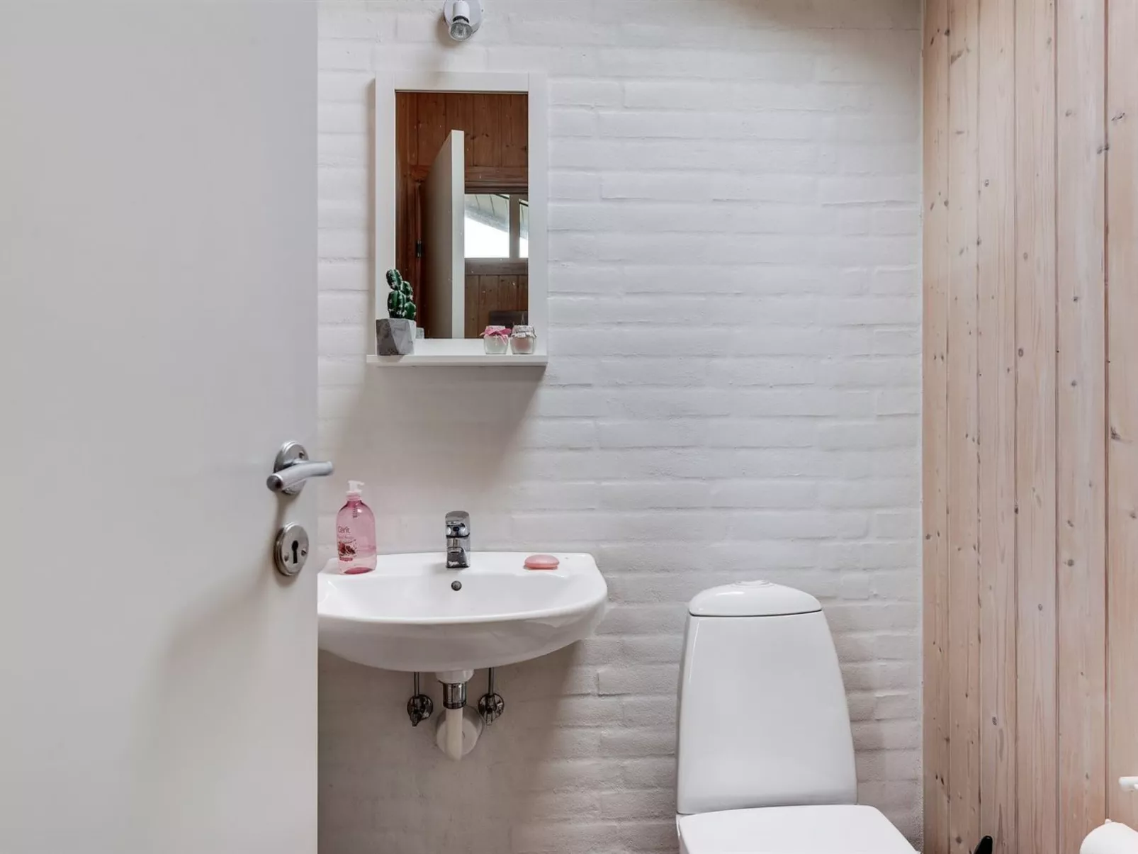 "Arni" - 150m from the sea-Inside