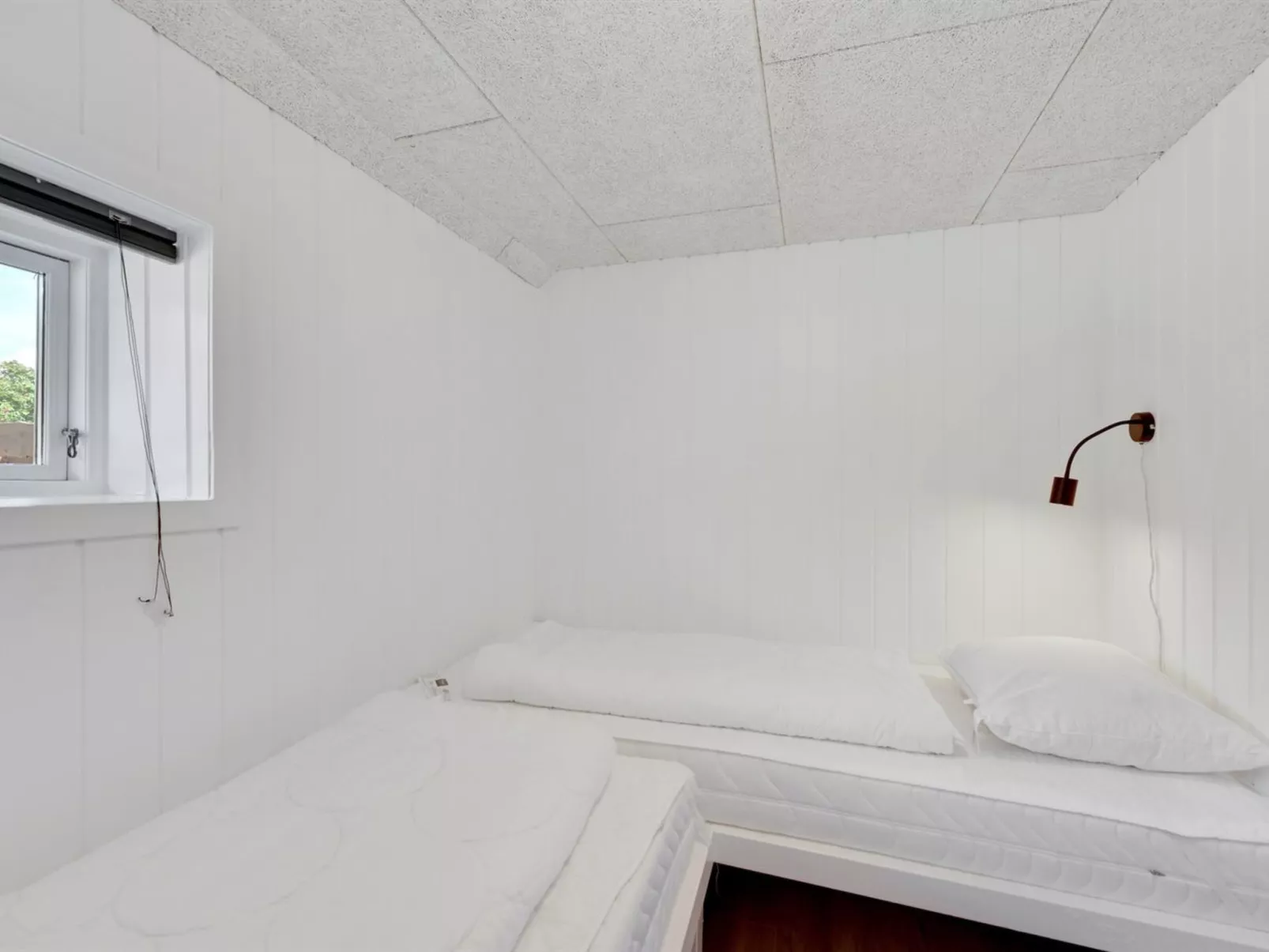 "Giesela" - 975m from the sea-Inside