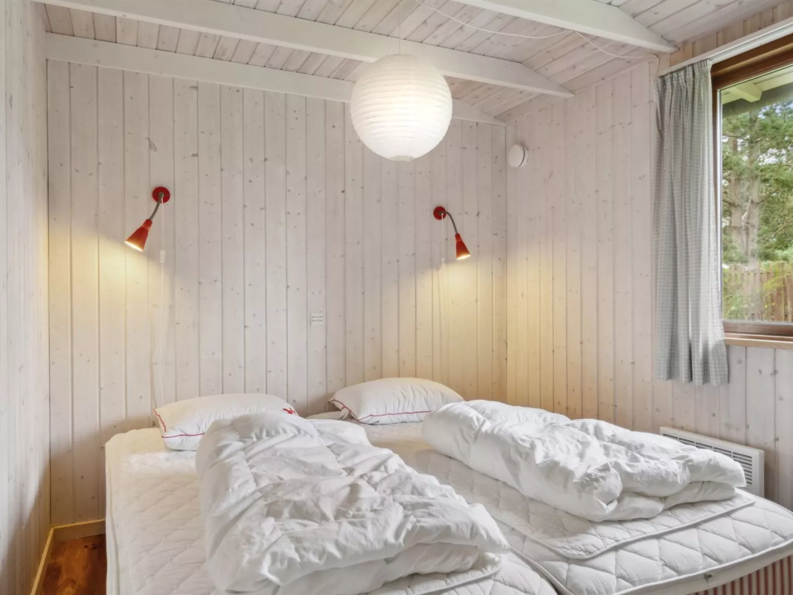 "Wilgrib" - 400m from the sea-Inside