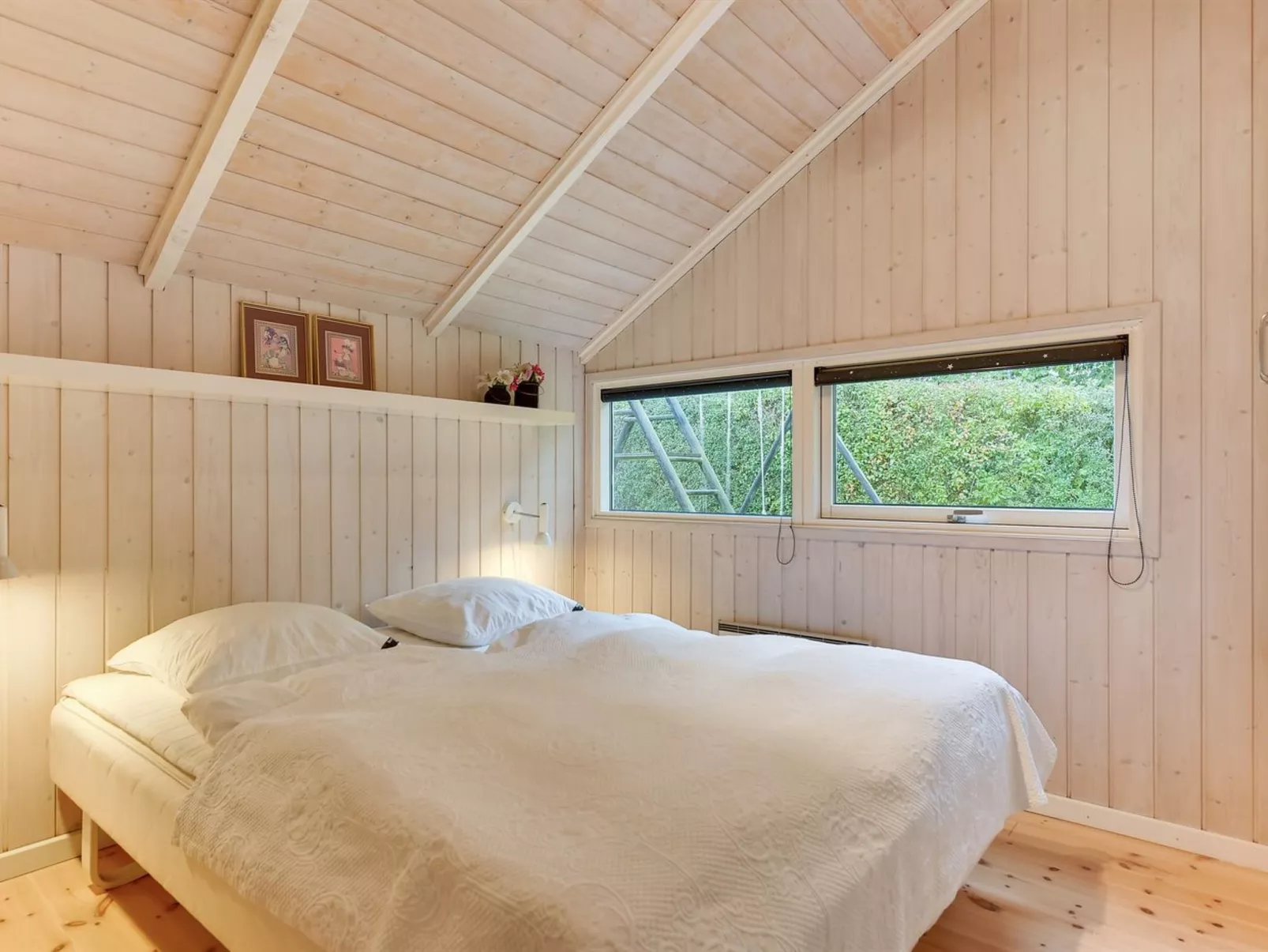 "Aulis" - 230m from the sea-Inside