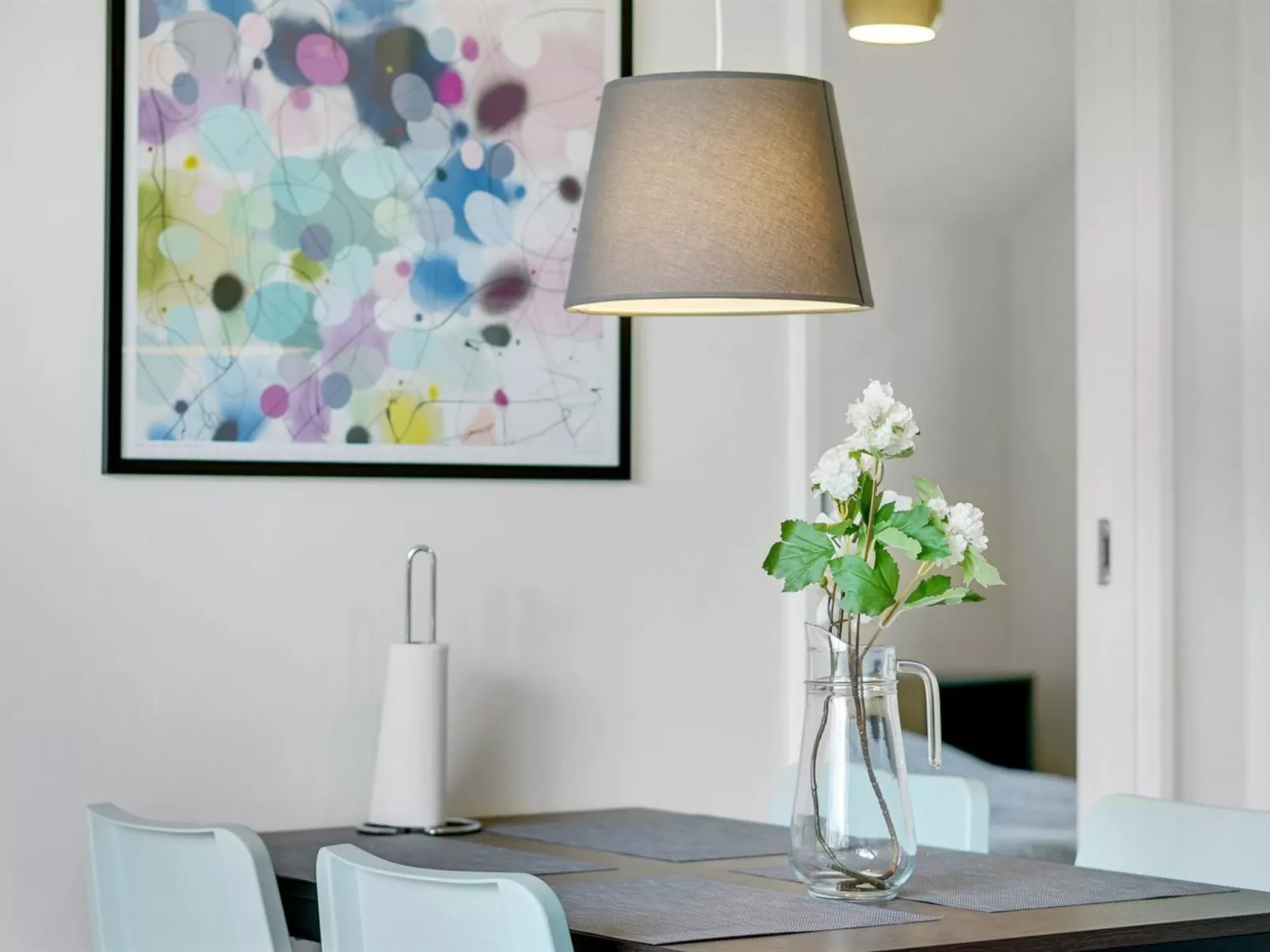 "Skalk" - 300m from the sea-Inside