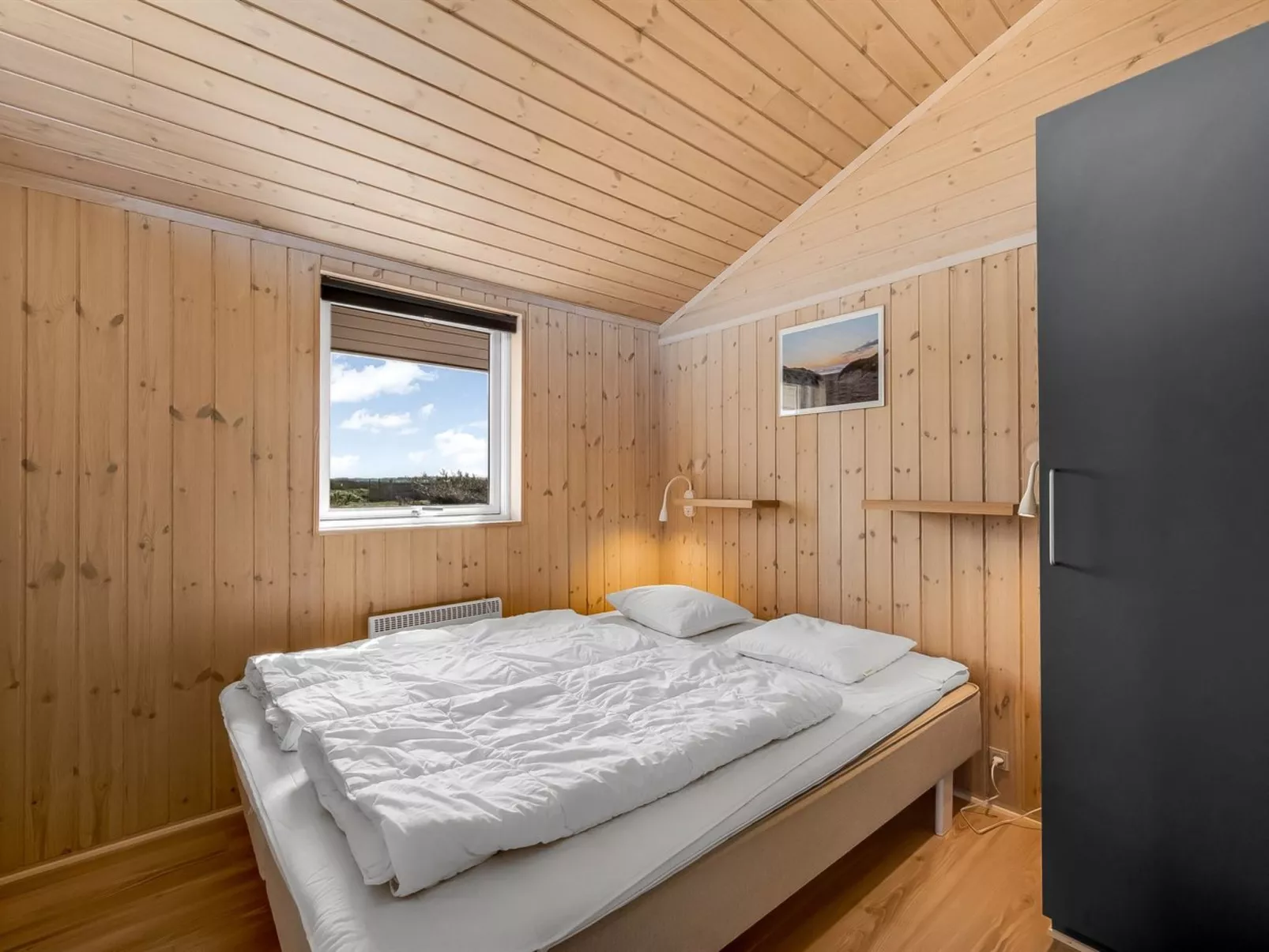 "Floriana" - 650m from the sea-Drinnen