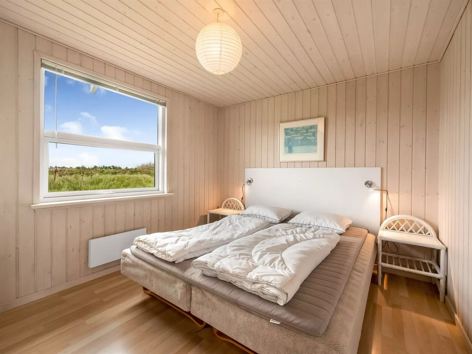 "Erland" - 500m from the sea-Inside