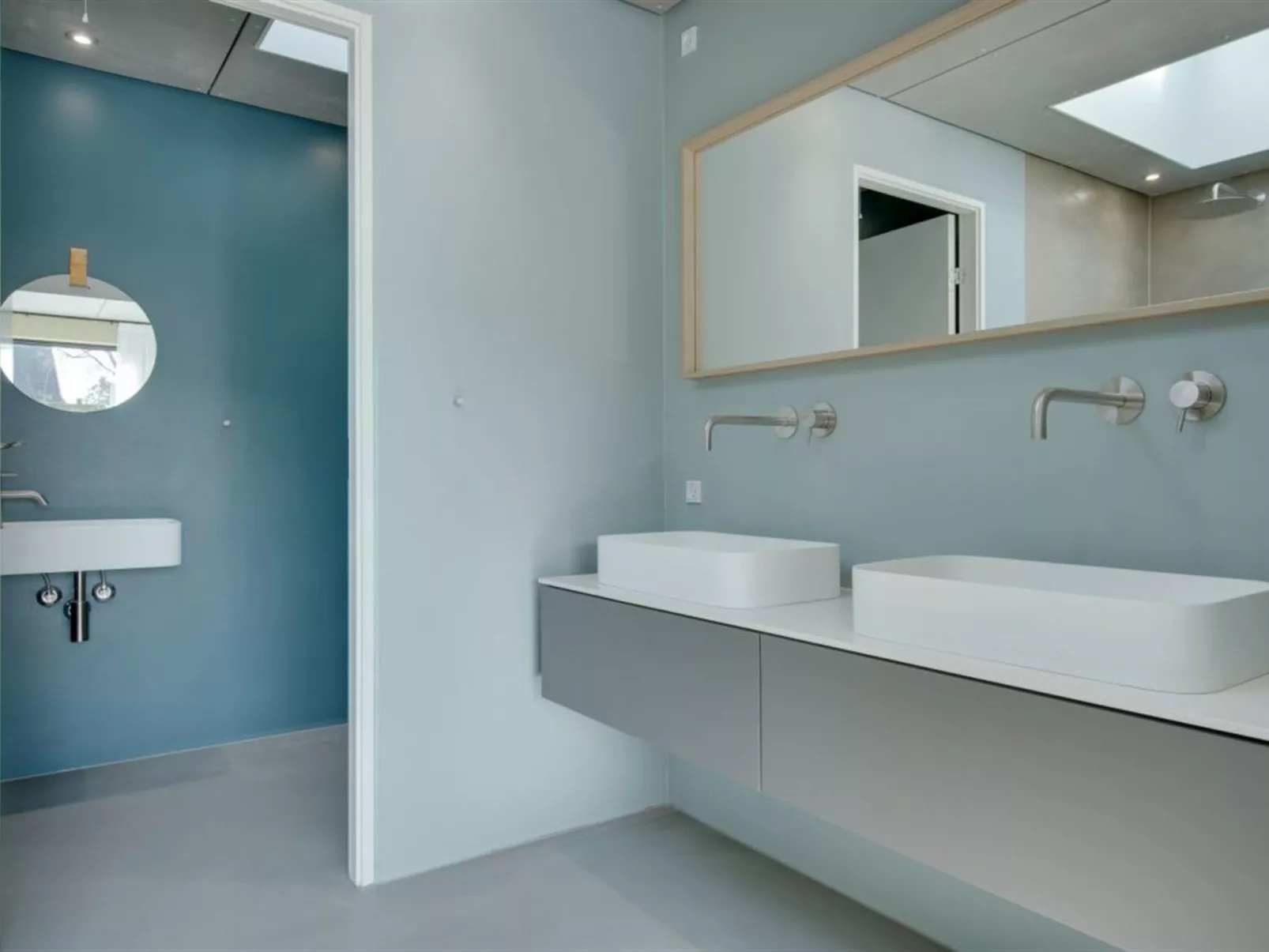 "Osfried" - 900m from the sea-Drinnen