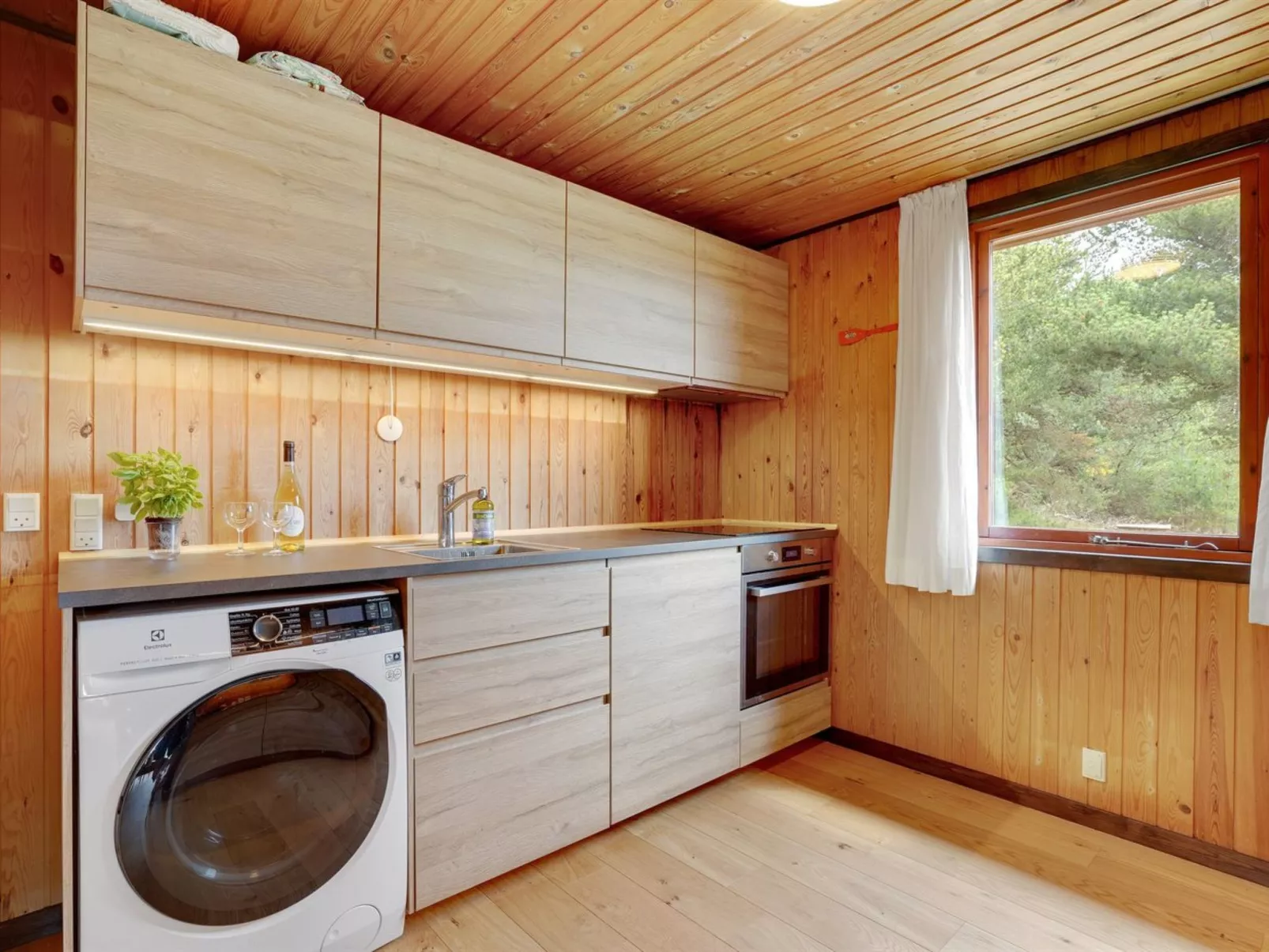 "Atreju" - 2km from the sea-Dedans