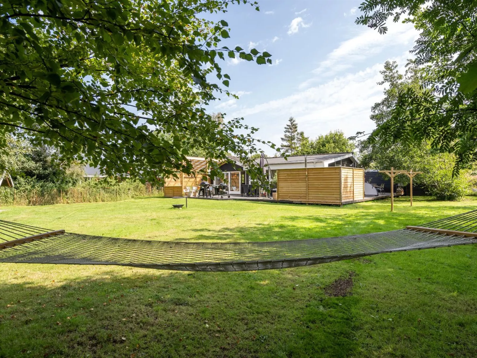 "Jaana" - 780m to the fjord-Draußen