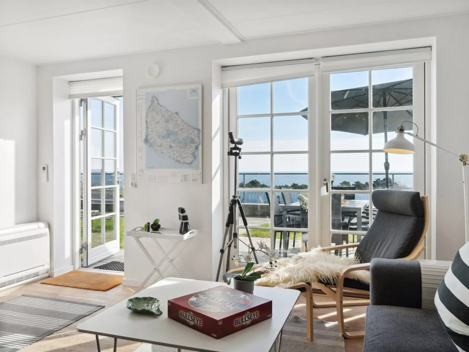 "Seba" - 500m from the sea-Inside