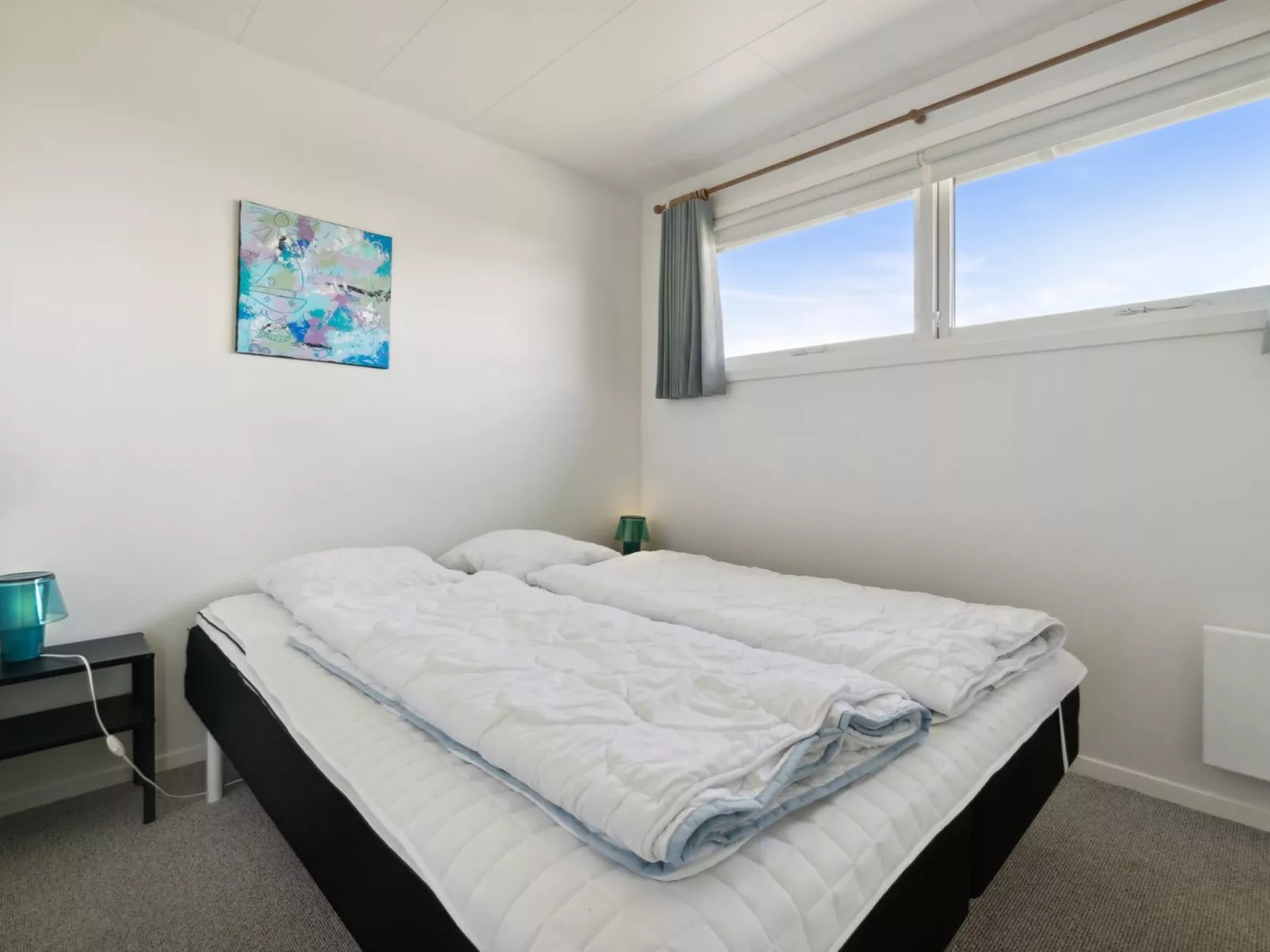 "Resi" - 400m from the sea-Dedans