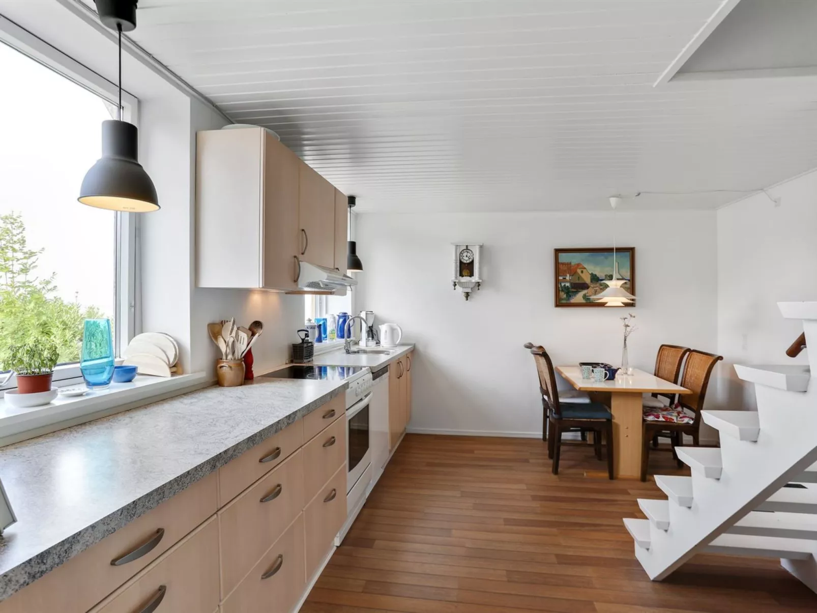 "Alija" - 50m from the sea-Inside