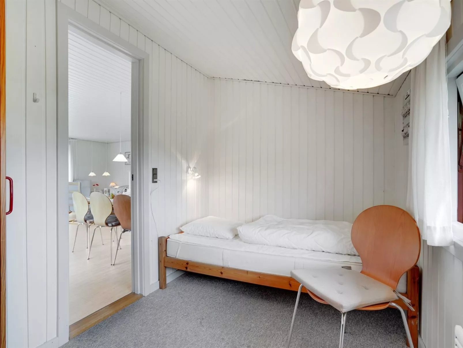 "Siv" -  from the sea-Dedans