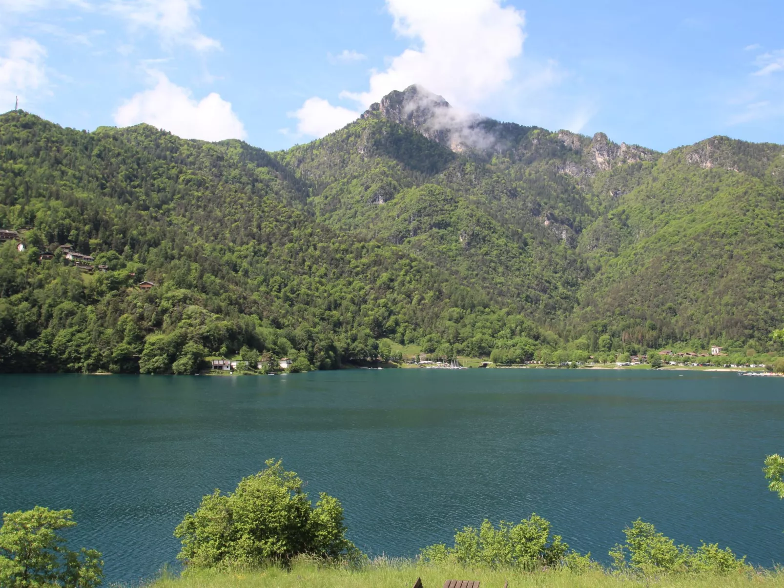 Palafitte-Area