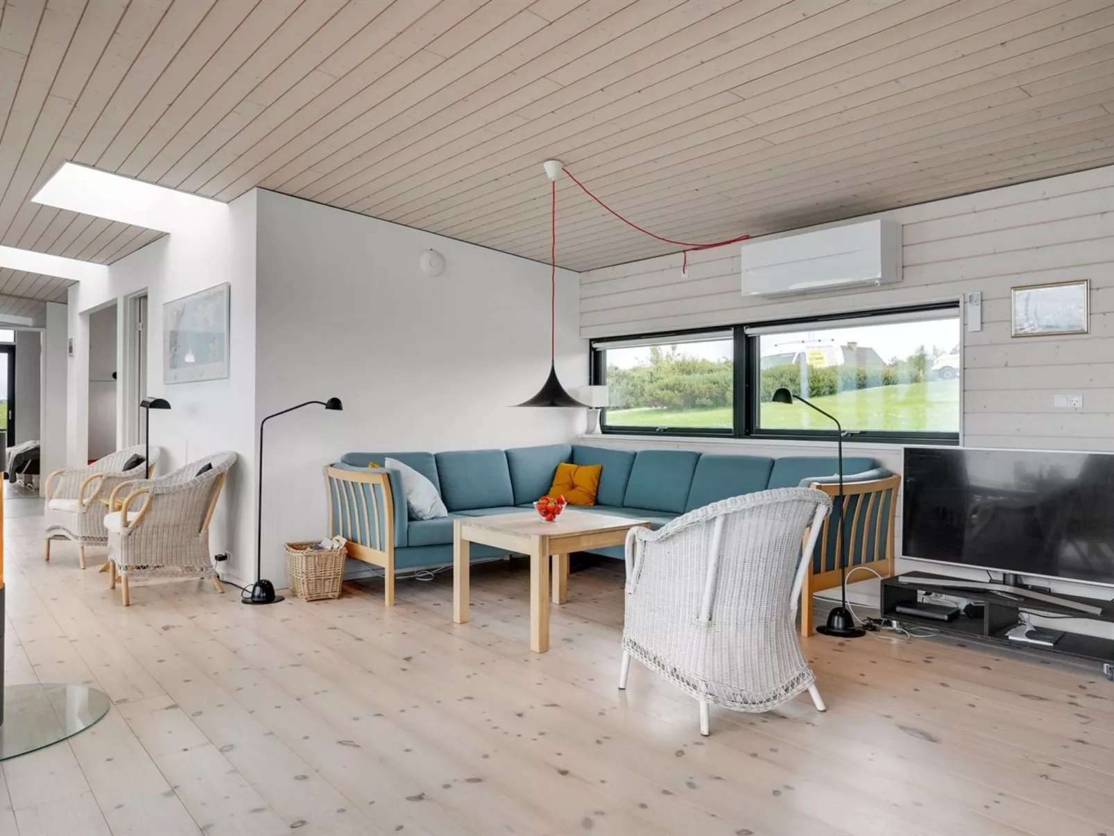 "Mahilo" - 300m from the sea-Dedans