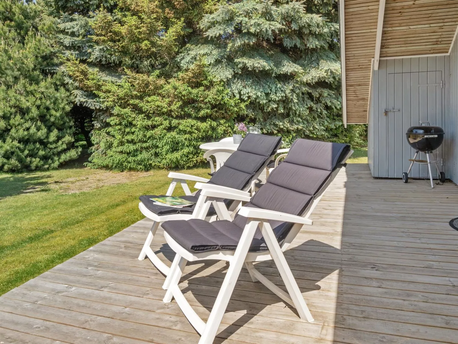 "Jarmericus" - 300m from the sea-Outside